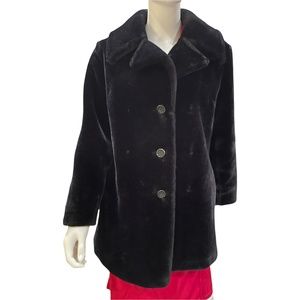 Borgazia MoDa FashIoN 70's Fun FaUX FuR LaRgE!~ Holiday bliss